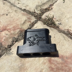 Бойлорезка 7см мини