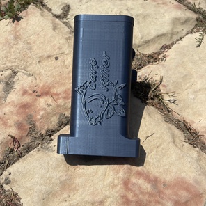 Бойлорезка 15см