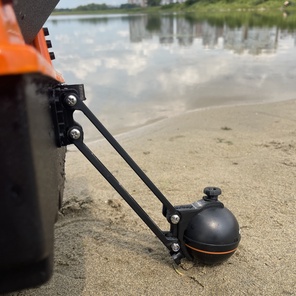 Крепление для эхолота Deeper