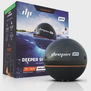 Deeper Smart Sonar PRO