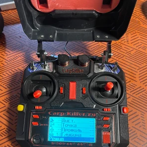 Тюнинг пульта