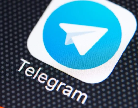 Telegram