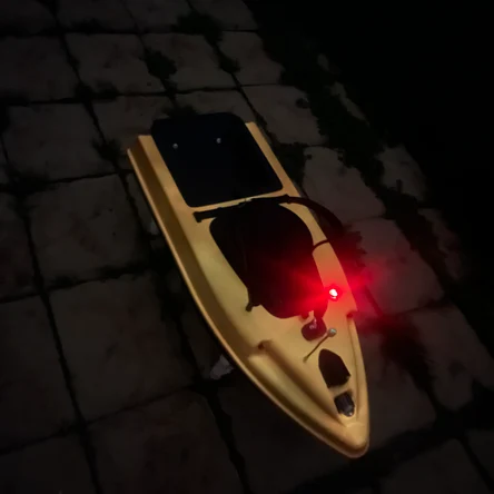 Фосфорный окрас