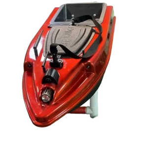 Окрас кораблика