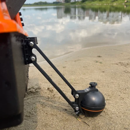 Крепление для эхолота Deeper