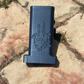 Бойлорезка 15см