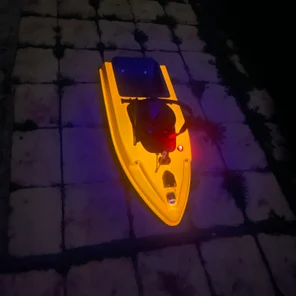 Флуоресцентный окрас