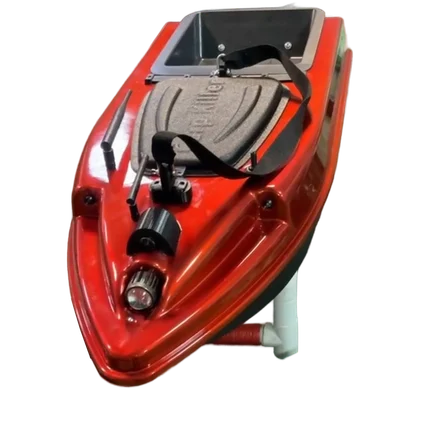 Окрас кораблика